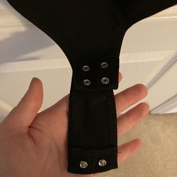 Dynamite bodysuit - Picture 2 of 2